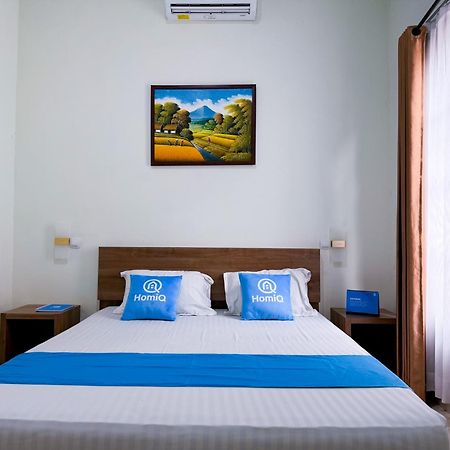 Ngabean Adiputra Guesthouse 2 By Homiq מראה חיצוני תמונה