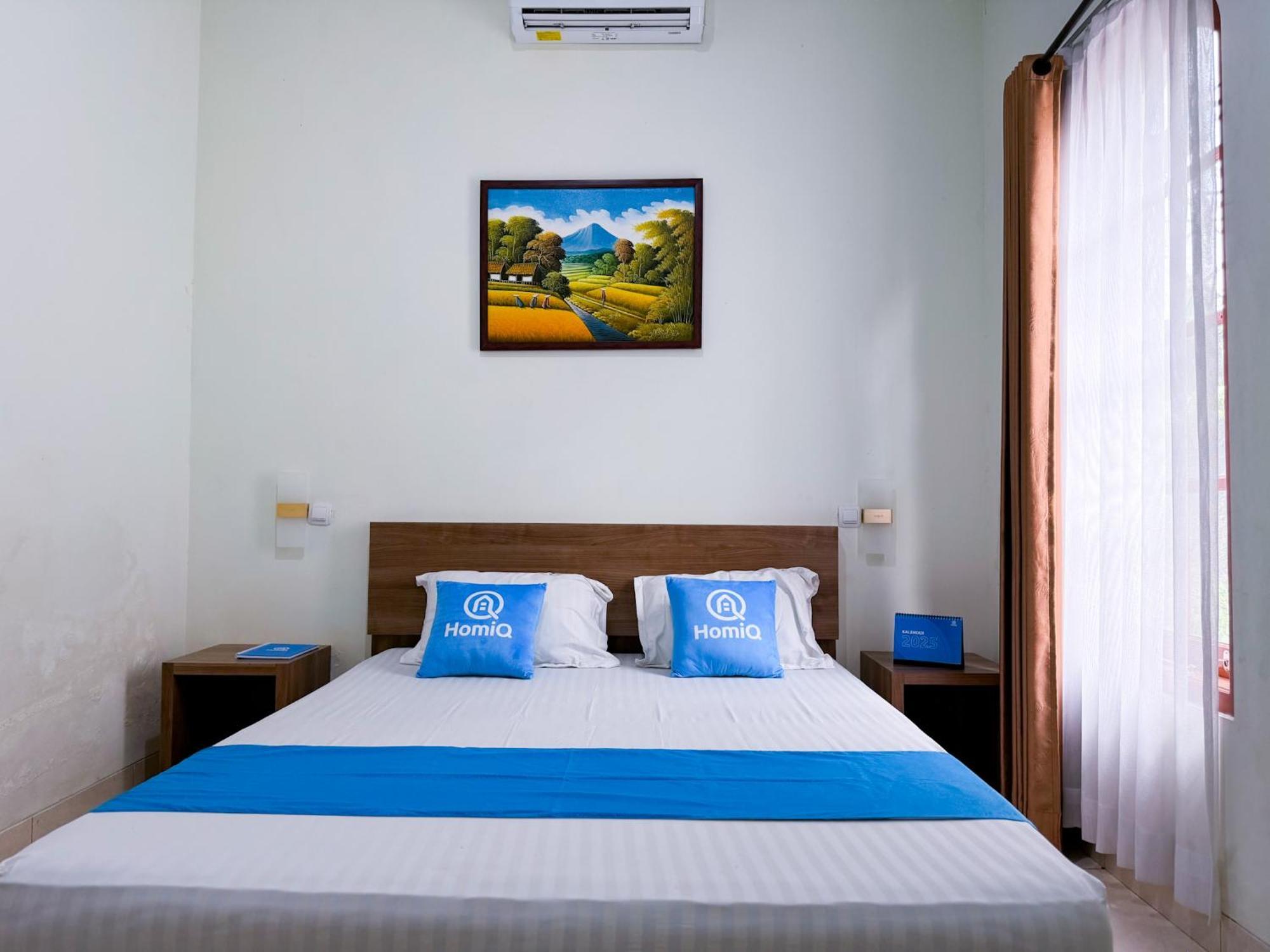 Ngabean Adiputra Guesthouse 2 By Homiq מראה חיצוני תמונה