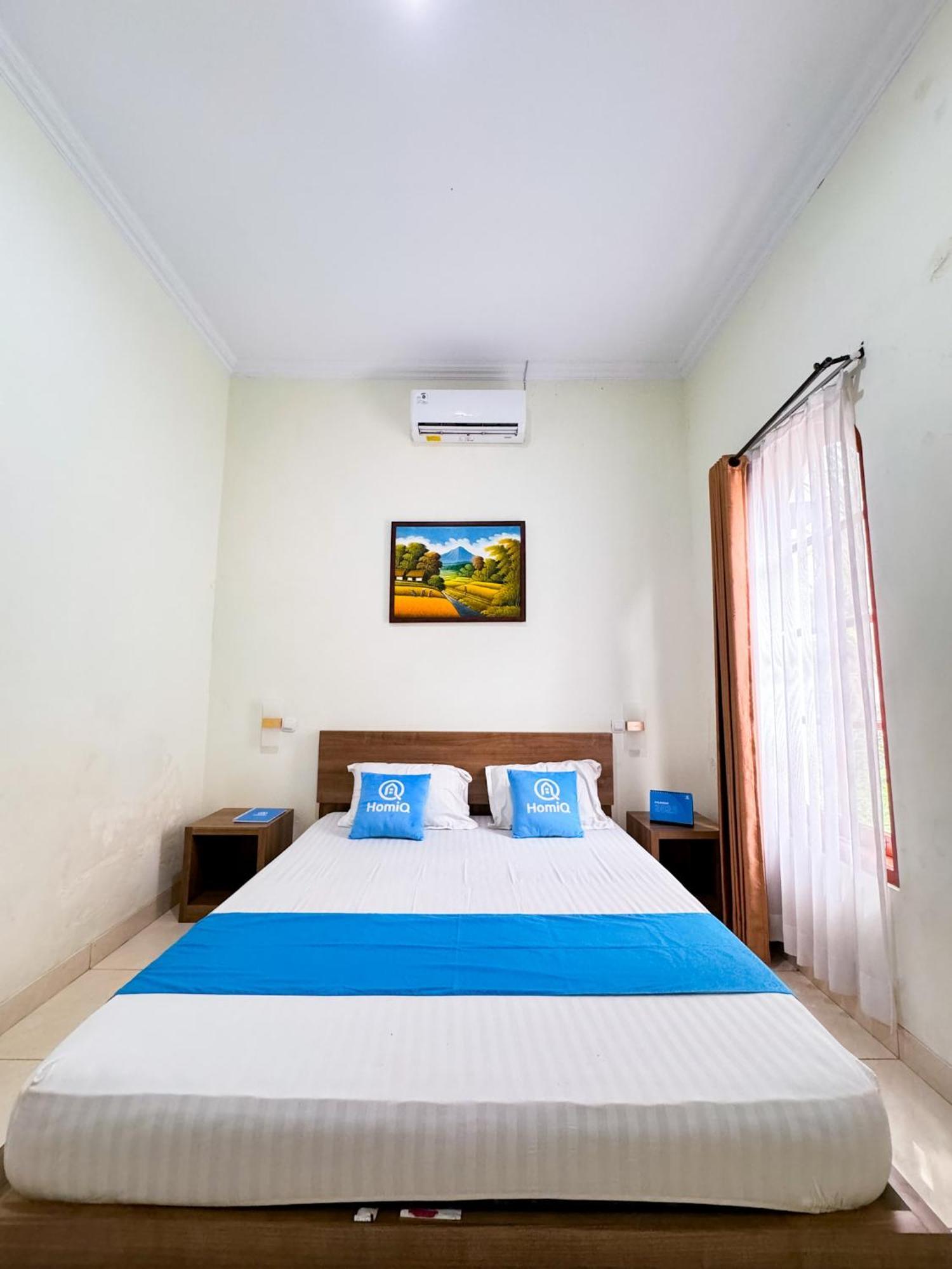 Ngabean Adiputra Guesthouse 2 By Homiq מראה חיצוני תמונה