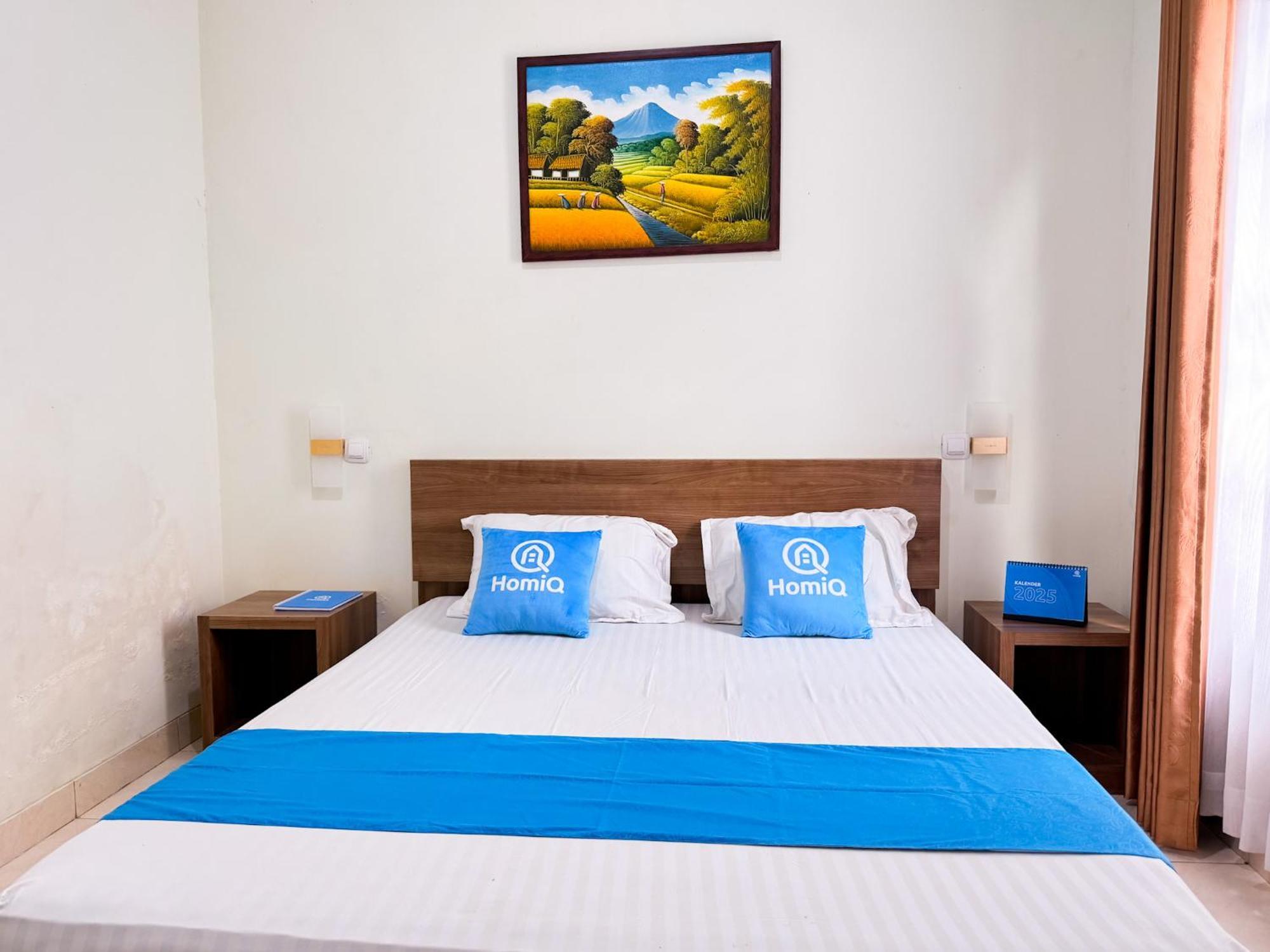 Ngabean Adiputra Guesthouse 2 By Homiq מראה חיצוני תמונה