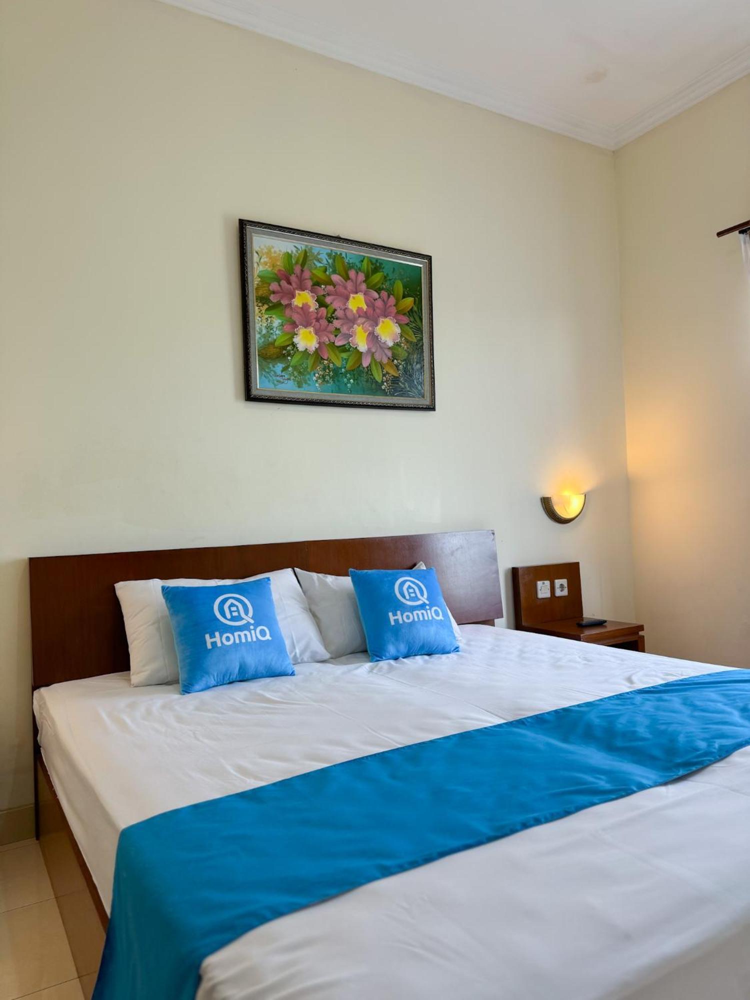 Ngabean Adiputra Guesthouse 2 By Homiq מראה חיצוני תמונה