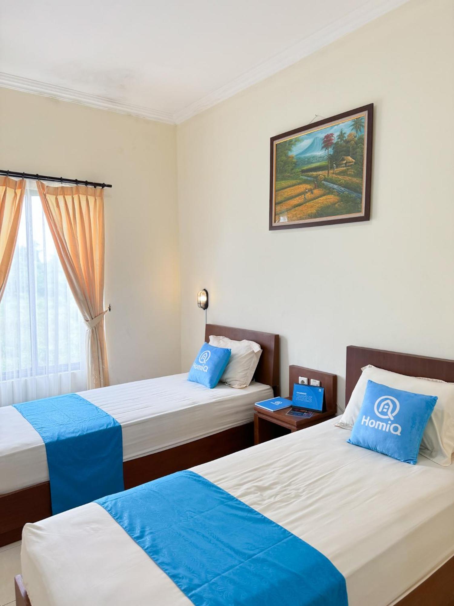 Ngabean Adiputra Guesthouse 2 By Homiq מראה חיצוני תמונה